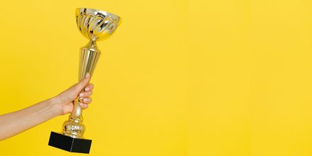 Winter 2021 Onboarding Awards