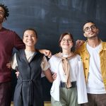 Diversity and Inclusion assessment