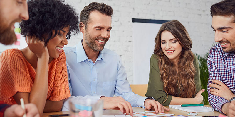 Onboarding that Connects: Navigating challenges with tech-driven solutions